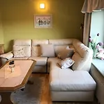 Panoramahaus Apartman
