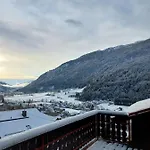 Panoramahaus Apartman *