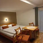 Panoramahaus Apartman