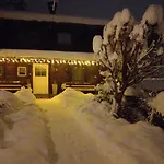 Panoramahaus דירה *