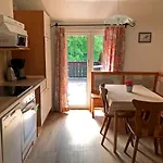 Apartman Panoramahaus Radenthein