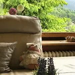 Panoramahaus Apartman
