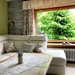 Apartman Panoramahaus *
