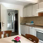 Panoramahaus דירה *