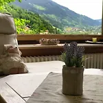 Panoramahaus Apartman *