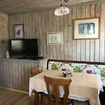 Panoramahaus Apartman *