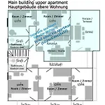 Apartman Panoramahaus Radenthein