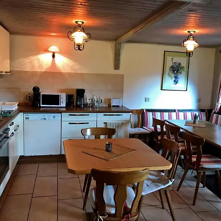 Panoramahaus Radenthein