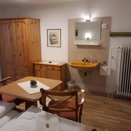 Panoramahaus Radenthein