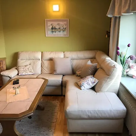 Panoramahaus Apartamento