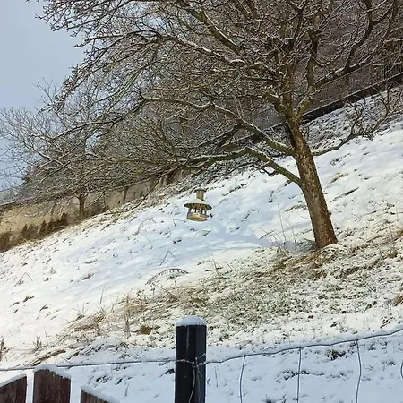 Panoramahaus Apartamento Radenthein