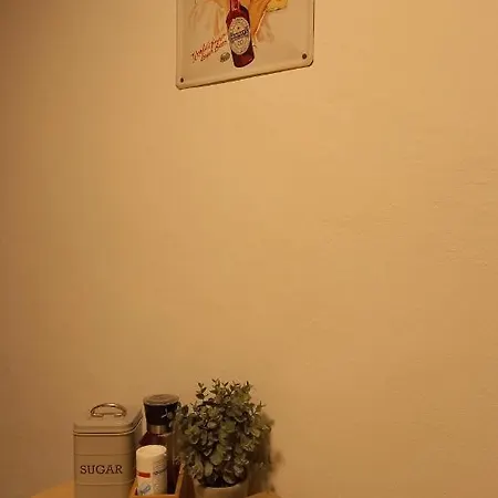 Panoramahaus Appartement *