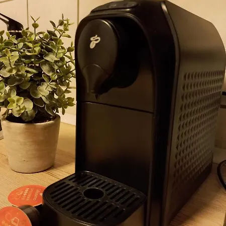 Apartamento Panoramahaus *