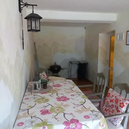 Panoramahaus Appartement