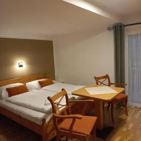 Panoramahaus Appartement