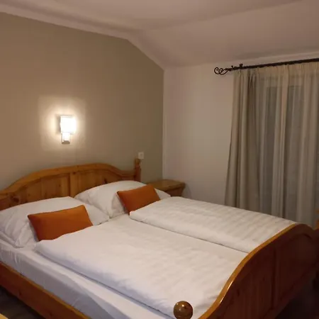 Apartamento Panoramahaus