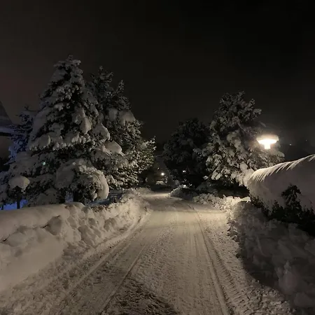 Panoramahaus * Radenthein