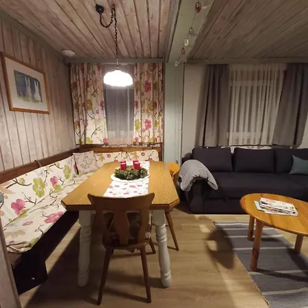 Panoramahaus Radenthein