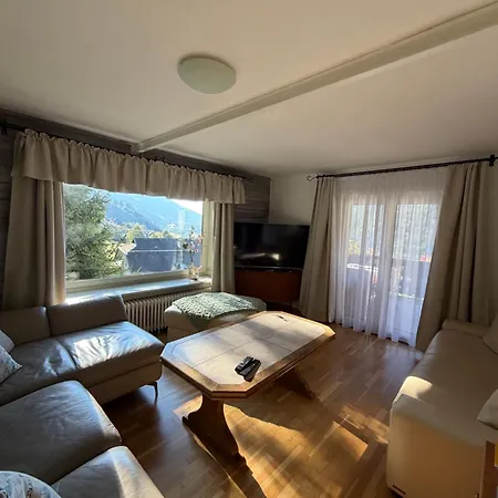Panoramahaus *