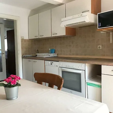 Panoramahaus Апартаменты Радентайн