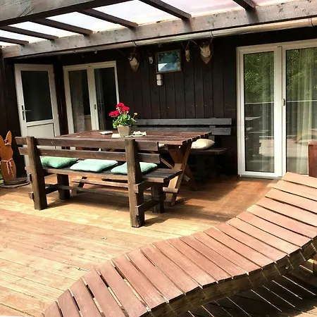 Appartement Panoramahaus Radenthein