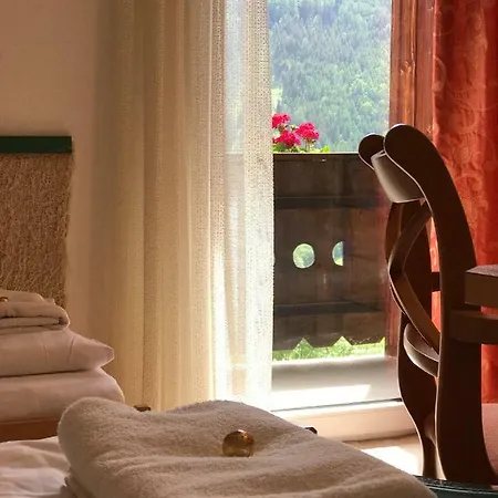 Panoramahaus Lägenhet