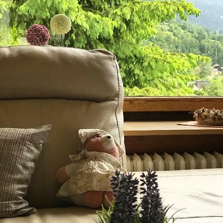 Panoramahaus Apartamento