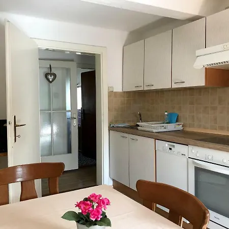 Panoramahaus Appartement *