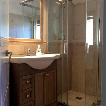 Panoramahaus Apartamento Radenthein