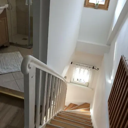 Panoramahaus * Радентайн