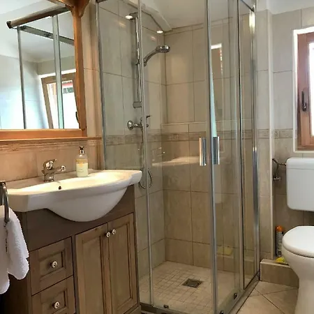 Panoramahaus * Radenthein