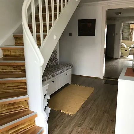 Panoramahaus Appartement *