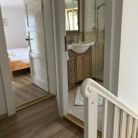 Apartamento Panoramahaus Radenthein