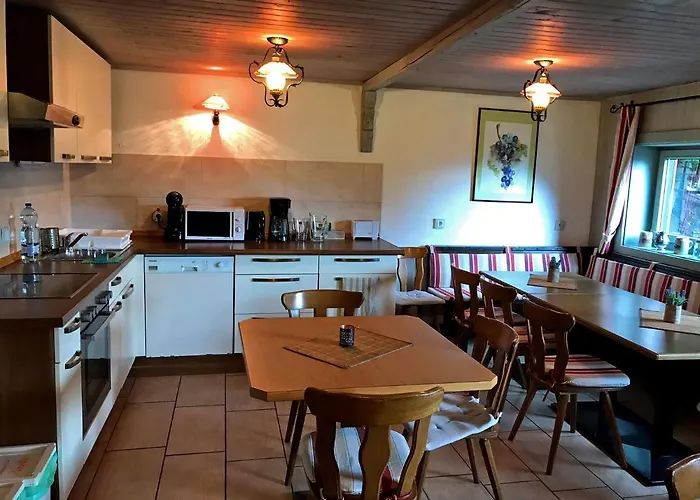 Panoramahaus Radenthein