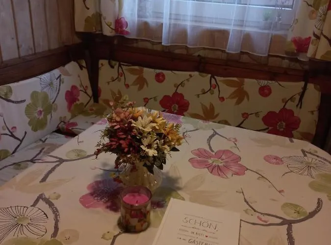 Panoramahaus * Радентайн