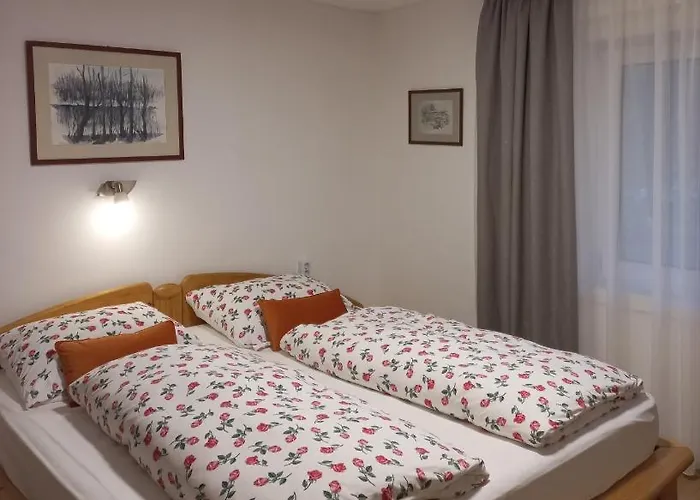 Panoramahaus Радентайн