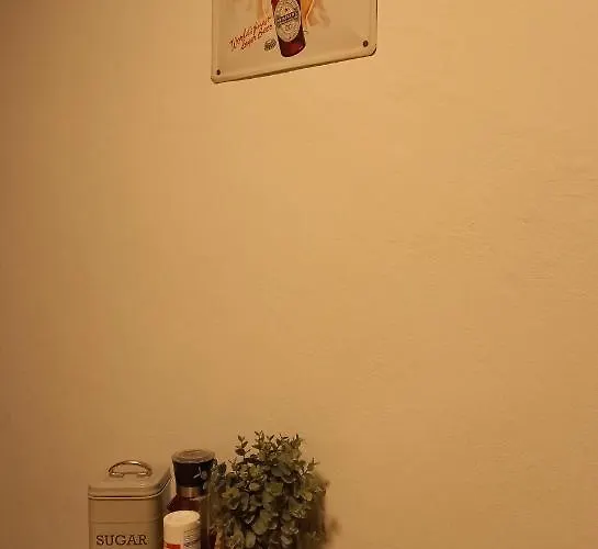 Panoramahaus Апартаменты *