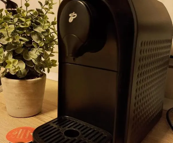 Апартаменты Panoramahaus *