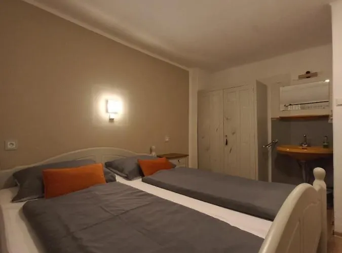 Panoramahaus Радентайн