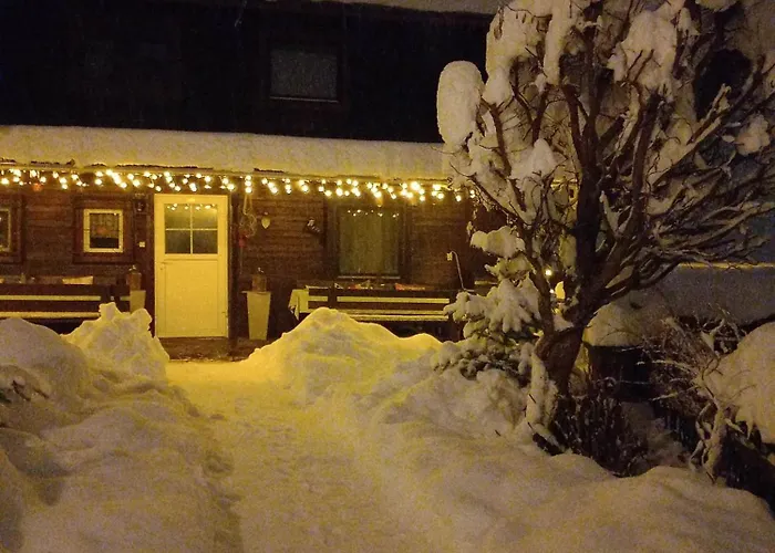 Panoramahaus Apartament *