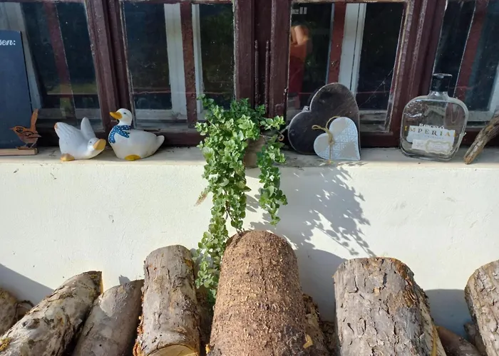 Panoramahaus Апартаменты *