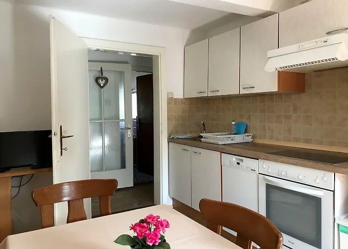 Panoramahaus Апартаменты *