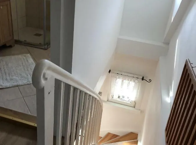 Panoramahaus * Радентайн