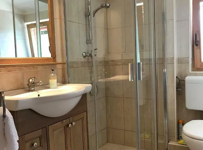 Panoramahaus * Радентайн