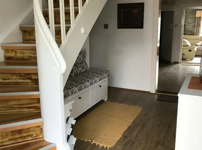 Panoramahaus Апартаменты *